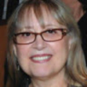 Meet your Posher, Joann